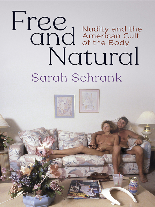 Cover image for Free and Natural